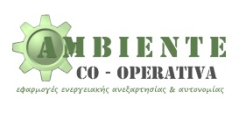 Ambiente Cooperativa